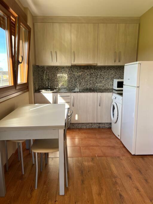 Catedrales-casa Canteiro 2 Holiday home