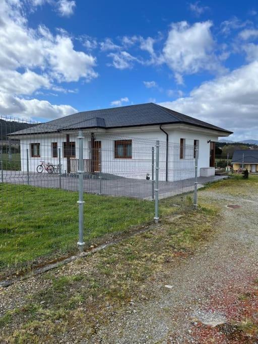 Holiday home Catedrales-casa Canteiro 2