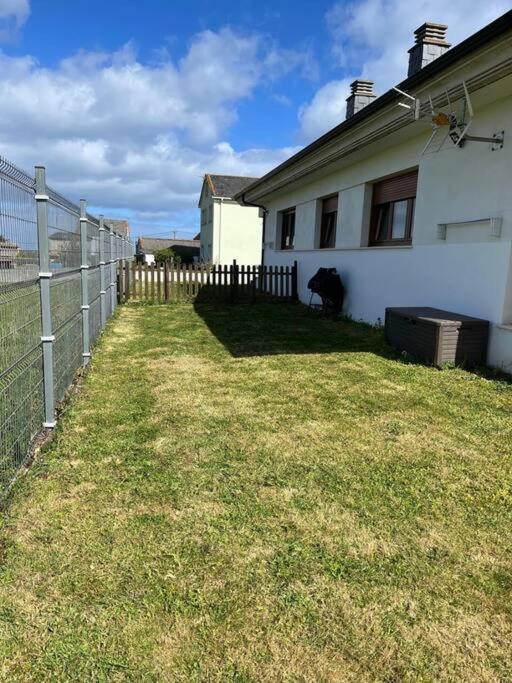 Catedrales-casa Canteiro 2 Holiday home *