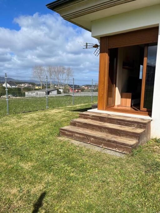 Catedrales-casa Canteiro 2 Holiday home Barreiros